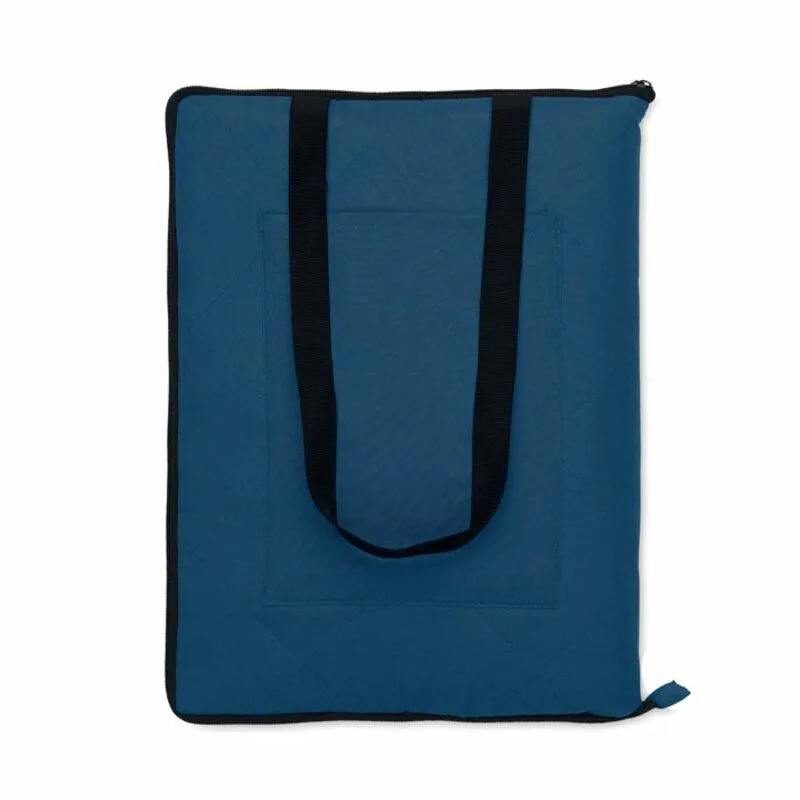 Manta de picnic acolchada y plegable Pacam