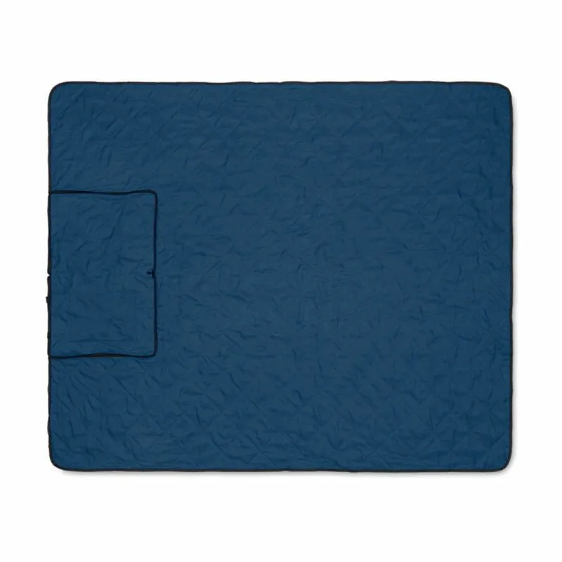 Manta de picnic acolchada y plegable Pacam