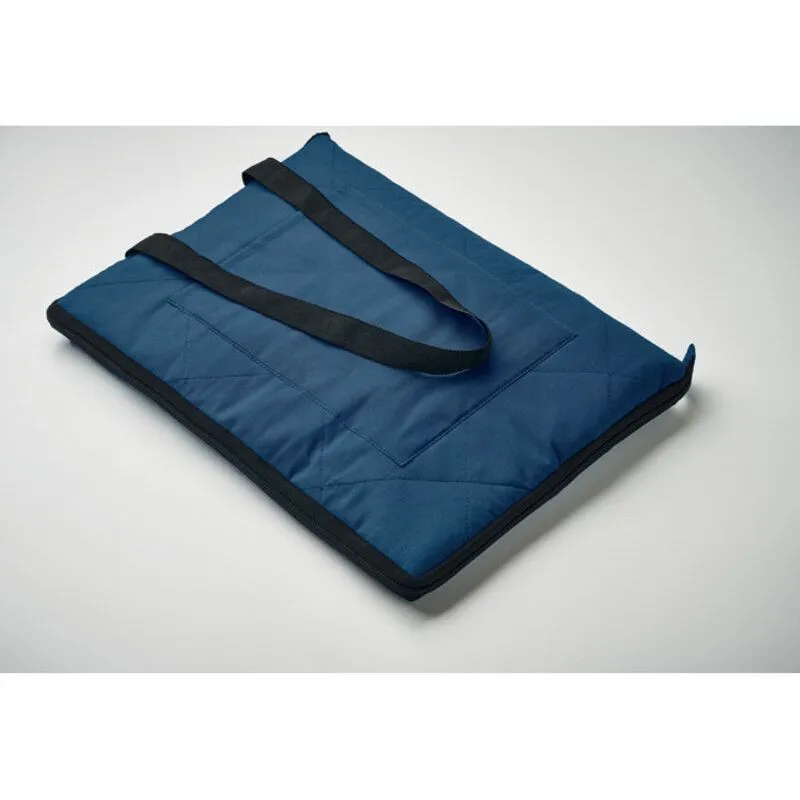 Manta de picnic acolchada y plegable Pacam
