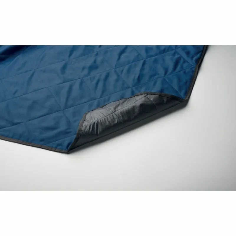 Manta de picnic acolchada y plegable Pacam