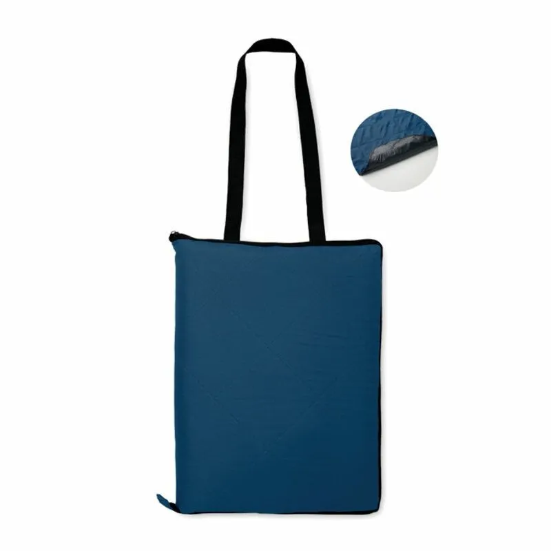 Manta de picnic acolchada y plegable Pacam