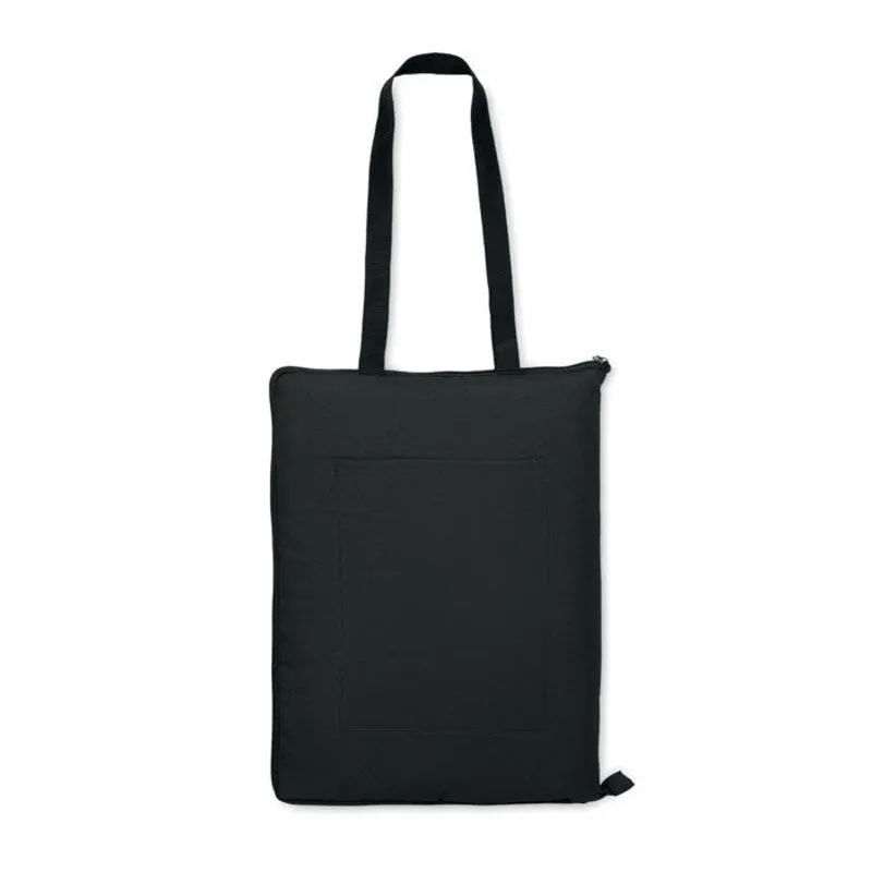 Manta de picnic acolchada y plegable Pacam