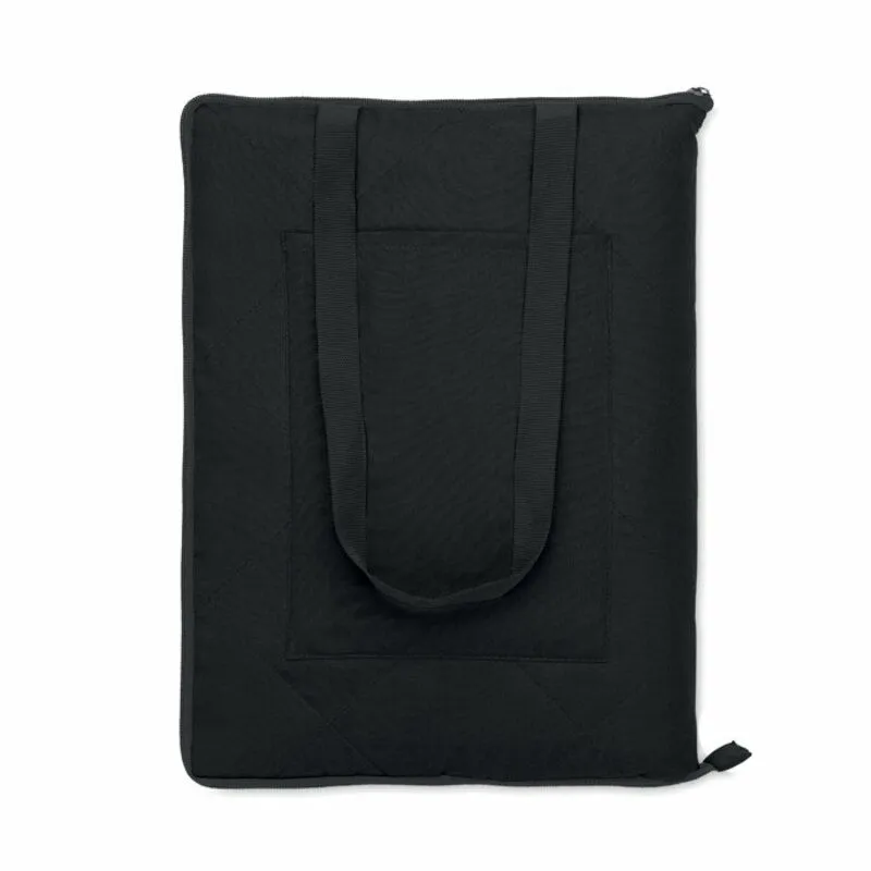 Manta de picnic acolchada y plegable Pacam