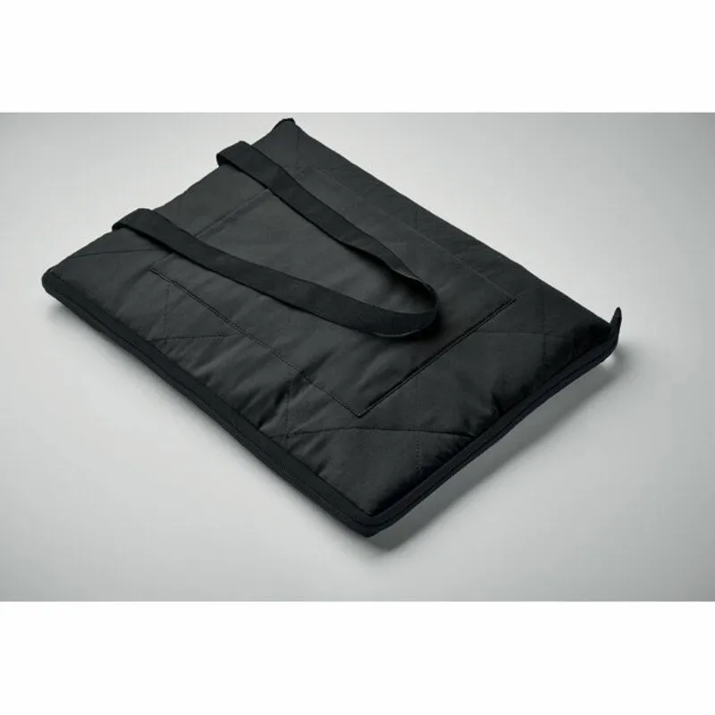 Manta de picnic acolchada y plegable Pacam