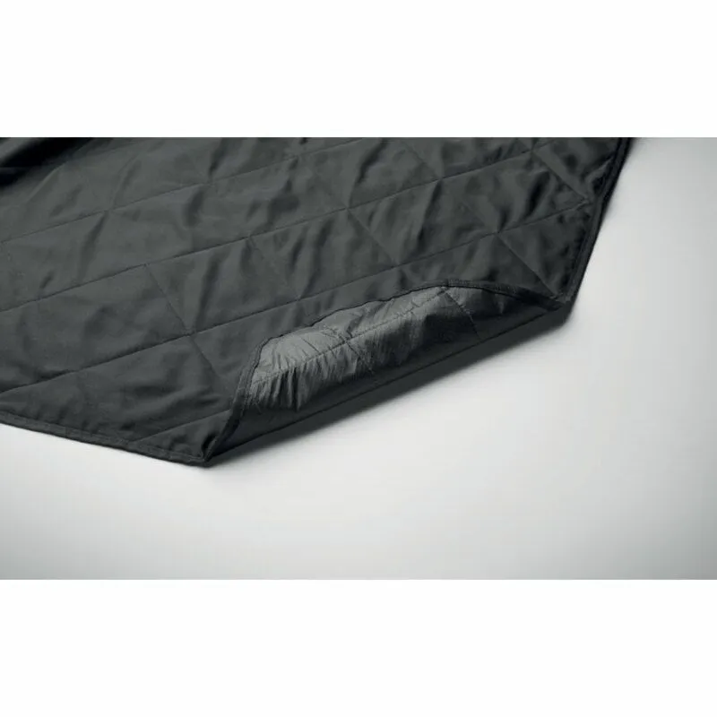 Manta de picnic acolchada y plegable Pacam