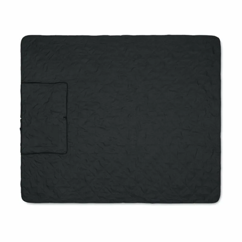 Manta de picnic acolchada y plegable Pacam