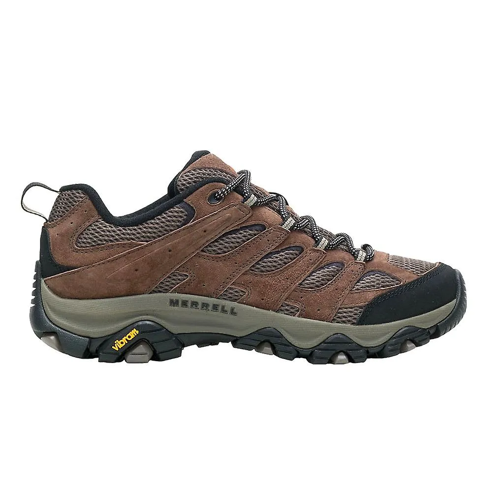 Merrell Moab 3 Ventilador J036769 trekking todo el año zapatos hombre