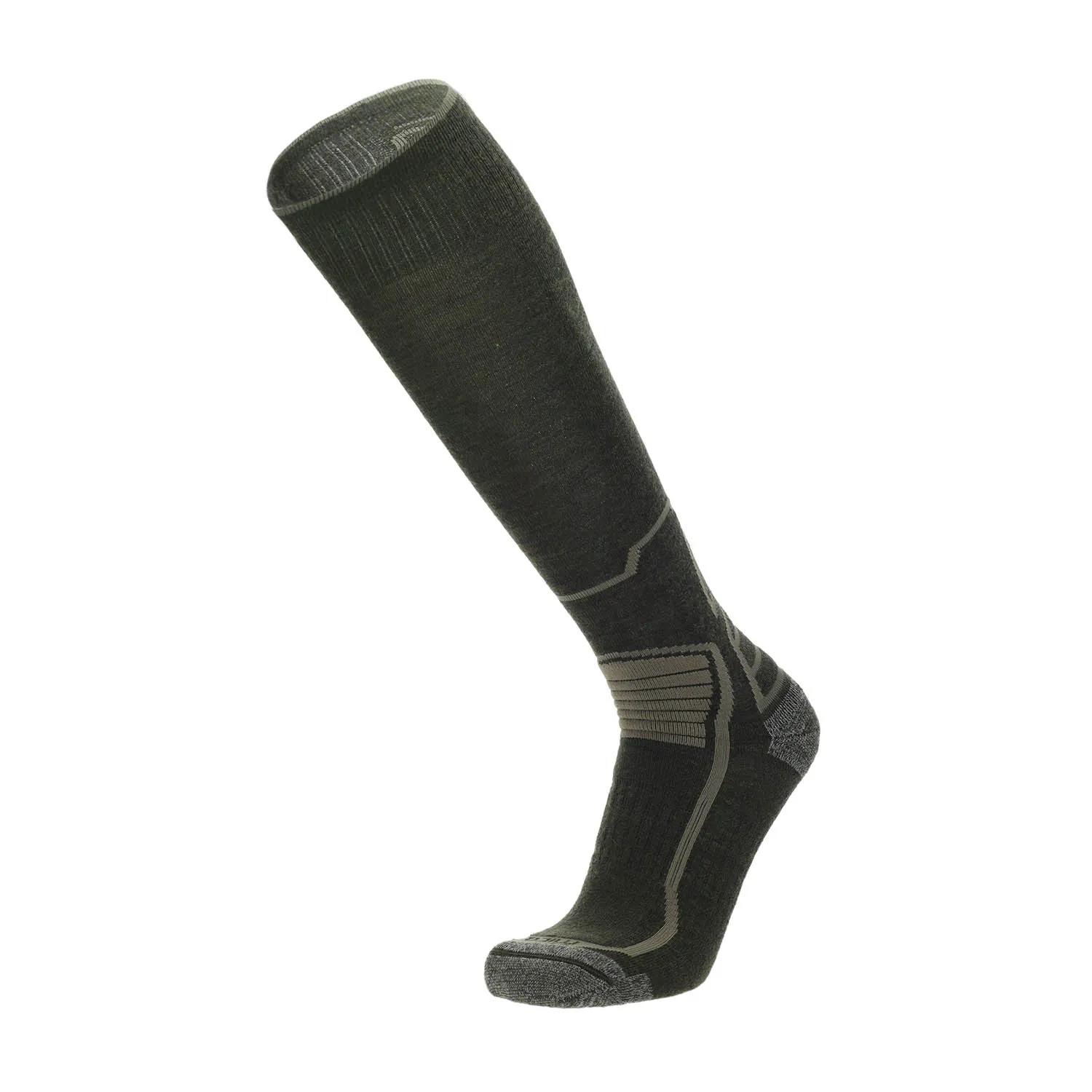 Mico Natural Merinos Medium Weight Calcetines
