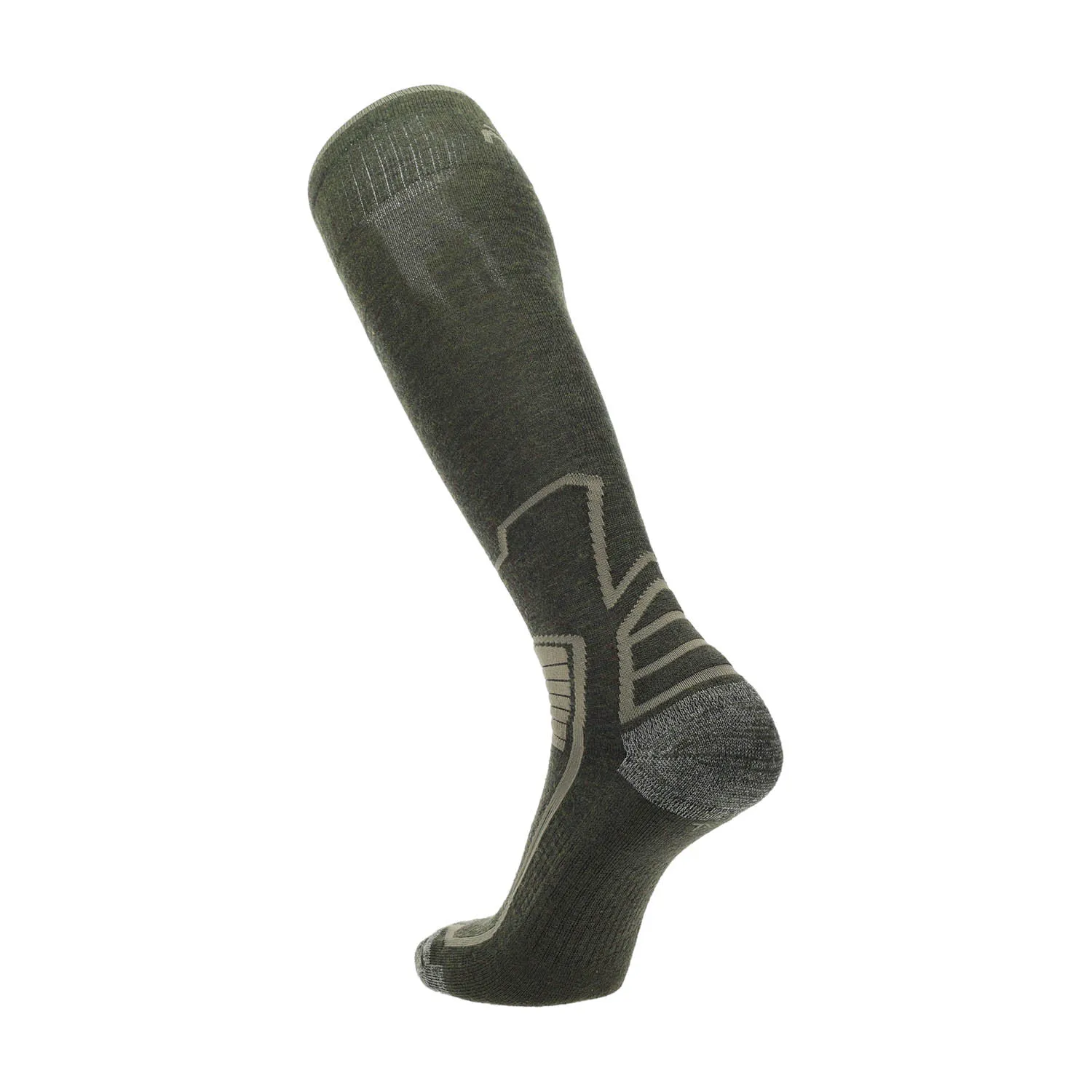 Mico Natural Merinos Medium Weight Calcetines