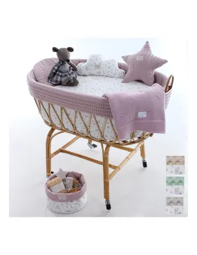 Minicuna Ratan Bambi de Uzturre