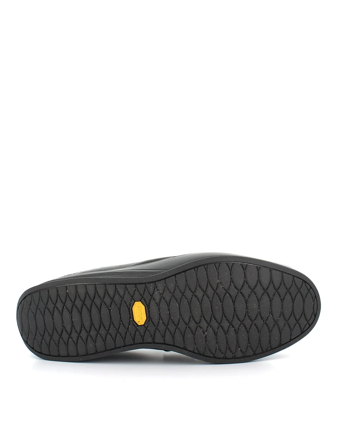 Mocasín MBT suela curva para hombre MBT