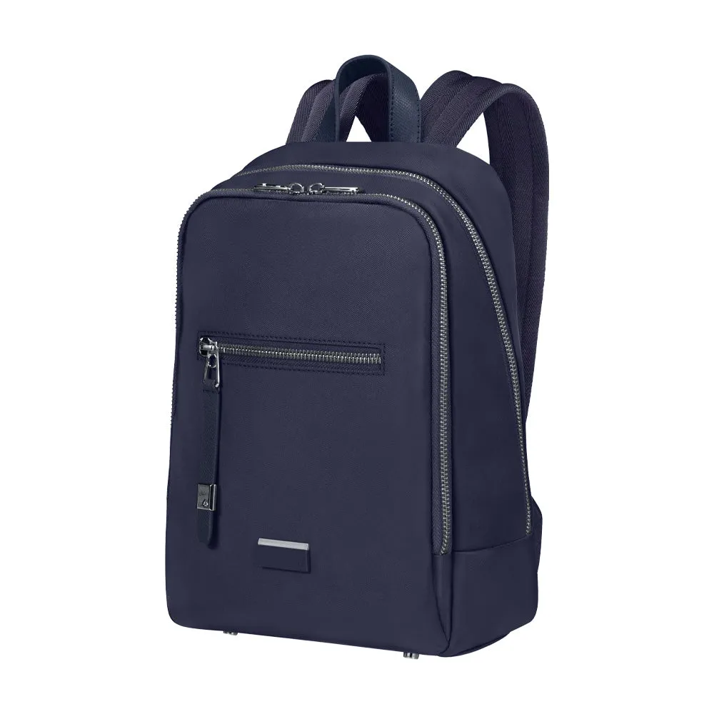 MOCHILA DE MUJER BEHER DARK NAVY S