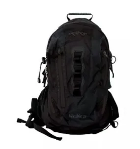 Mochila Frendo Vesubie 28 (negro)