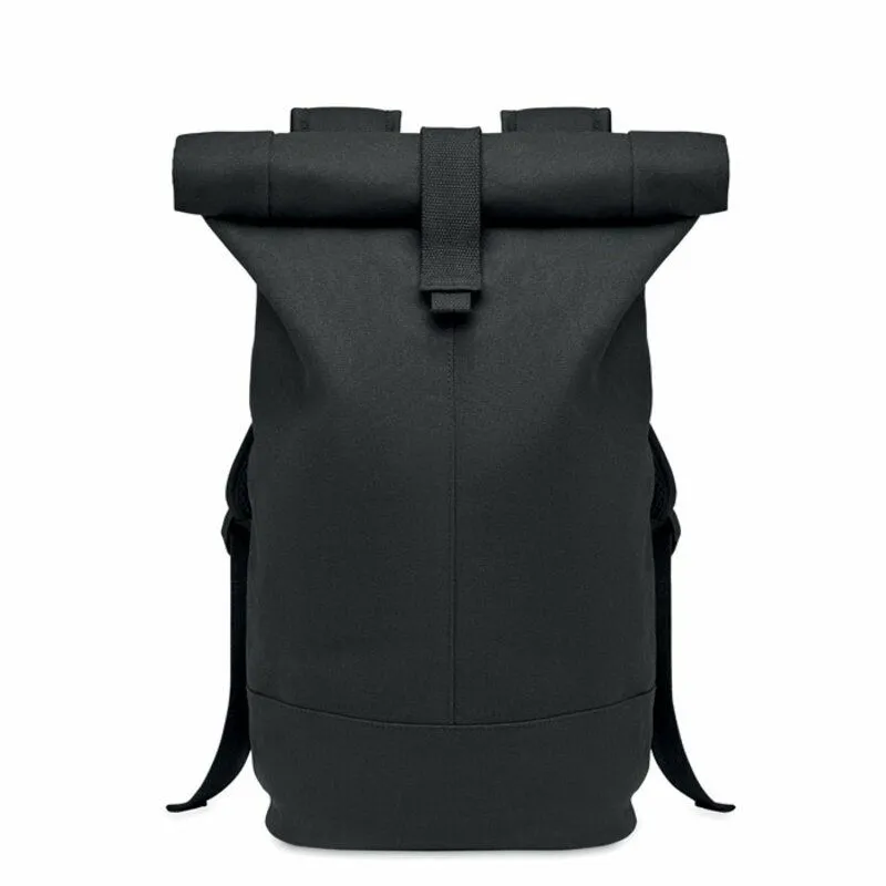 Mochila promocional rolltop Zurich