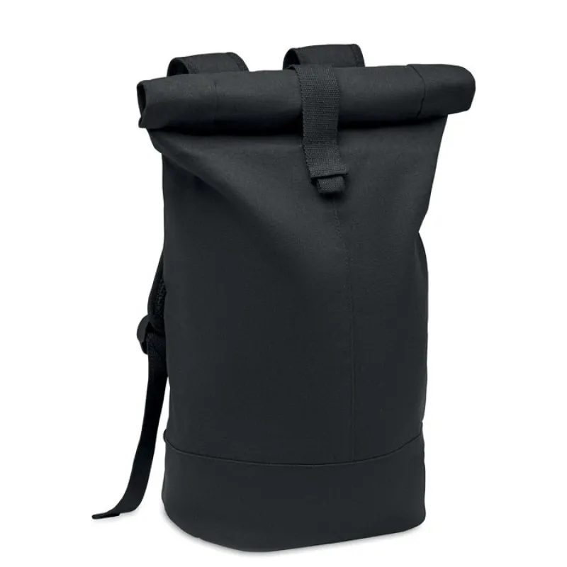 Mochila promocional rolltop Zurich