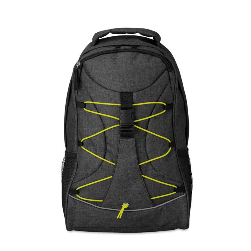 Mochila publicitaria Glow Monte Lema