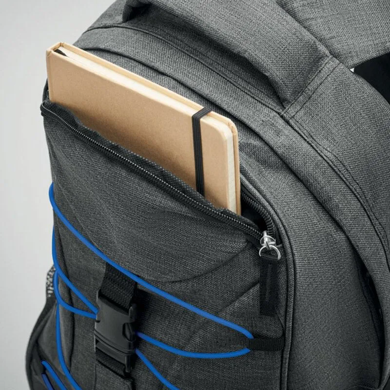 Mochila publicitaria Glow Monte Lema