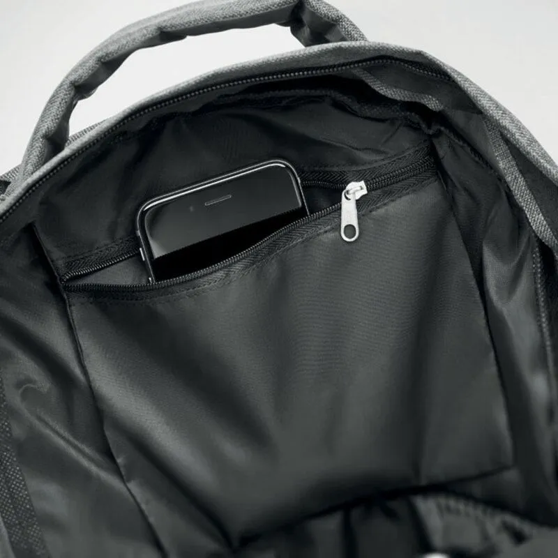 Mochila publicitaria Glow Monte Lema