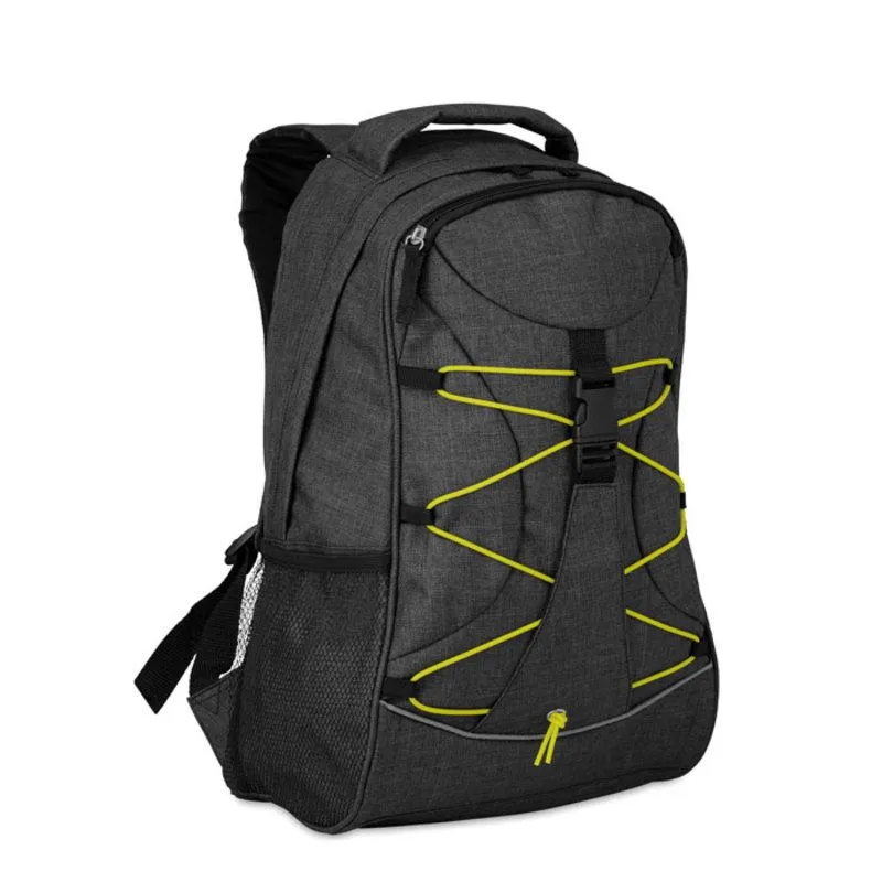 Mochila publicitaria Glow Monte Lema