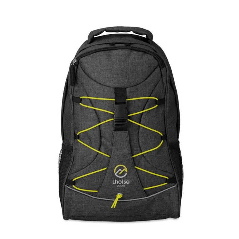 Mochila publicitaria Glow Monte Lema