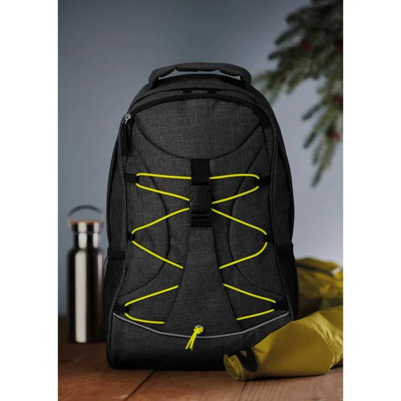Mochila publicitaria Glow Monte Lema