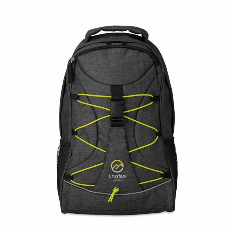 Mochila publicitaria Glow Monte Lema