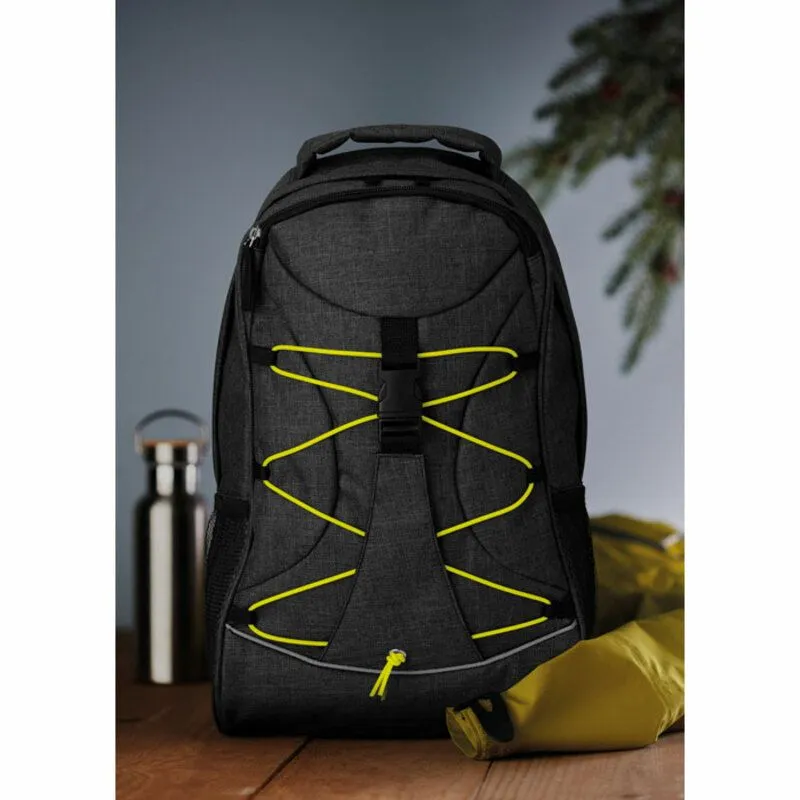 Mochila publicitaria Glow Monte Lema