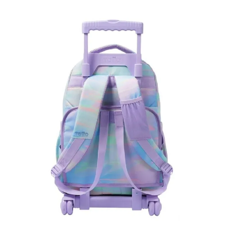MOCHILA TOTTO MORRAL TOCAX MA03ECO0062416P.5DO
