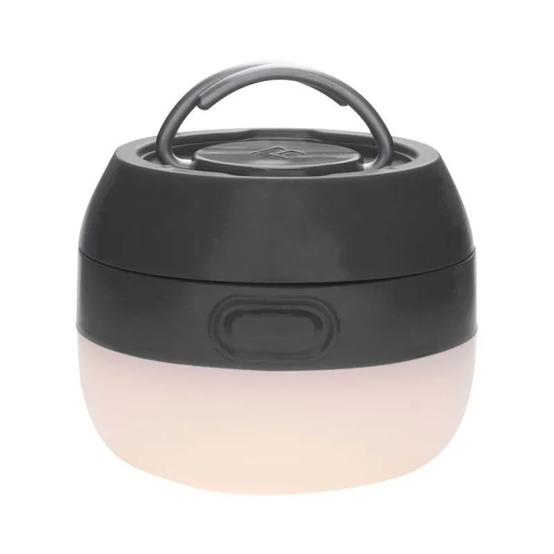 Moji Linterna Negro Diamante (Graphite)