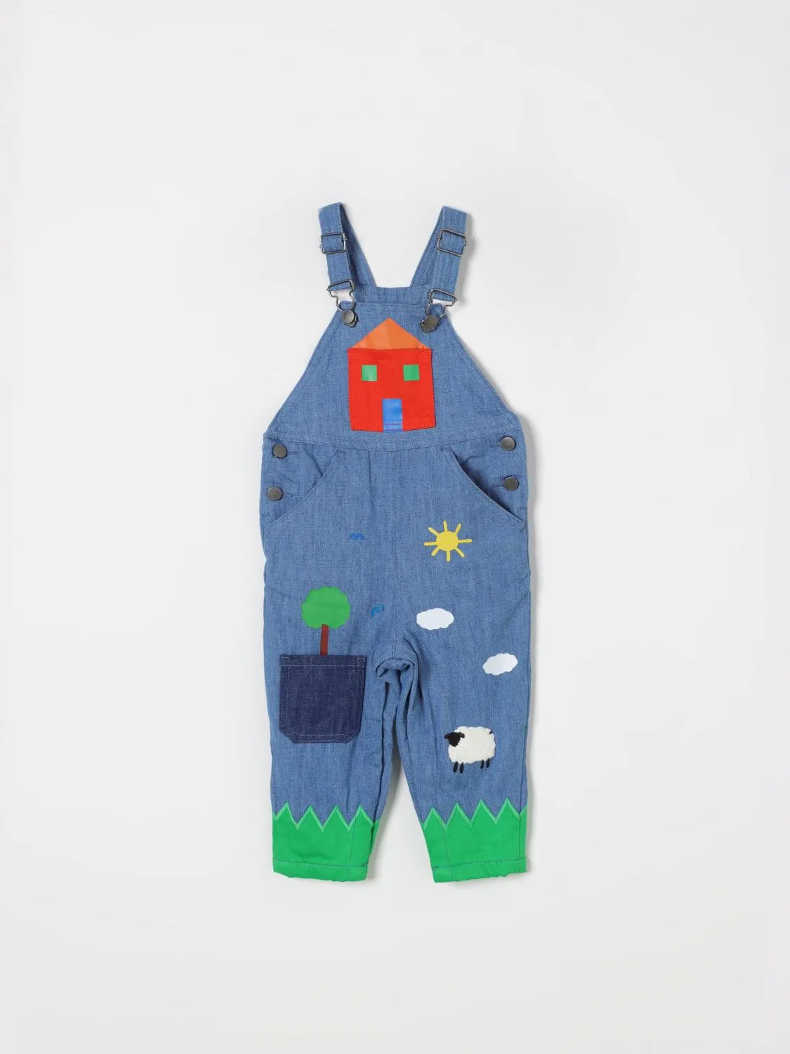 Monoo niños Stella McCartney Kids