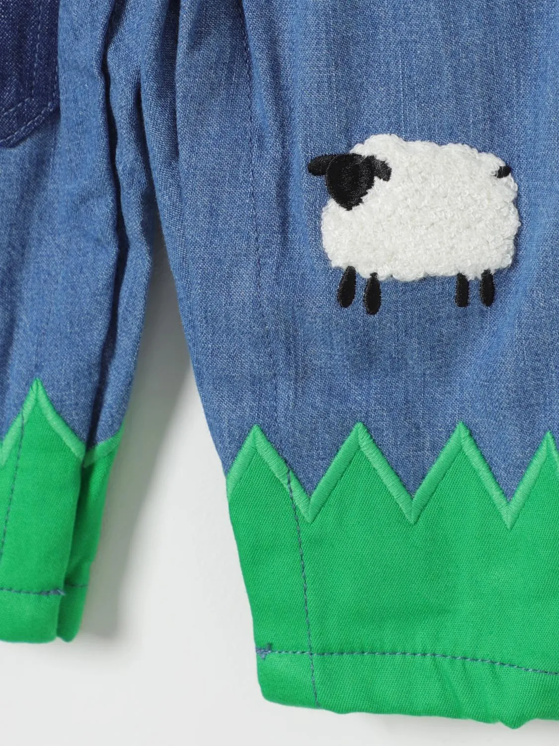 Monoo niños Stella McCartney Kids