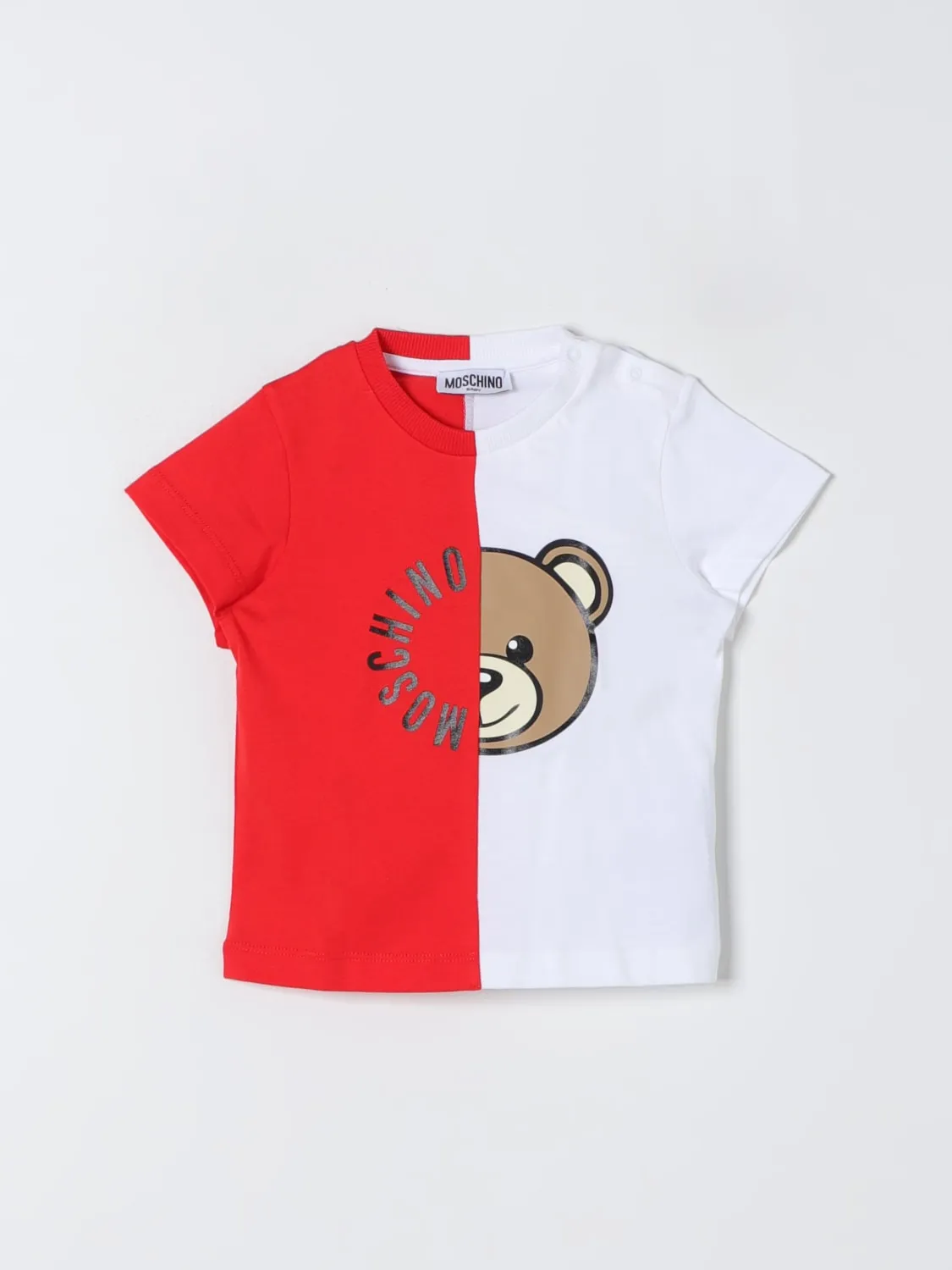 Monopiezas niños Moschino Baby