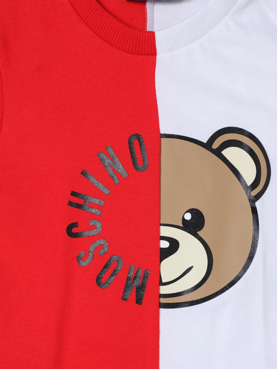 Monopiezas niños Moschino Baby