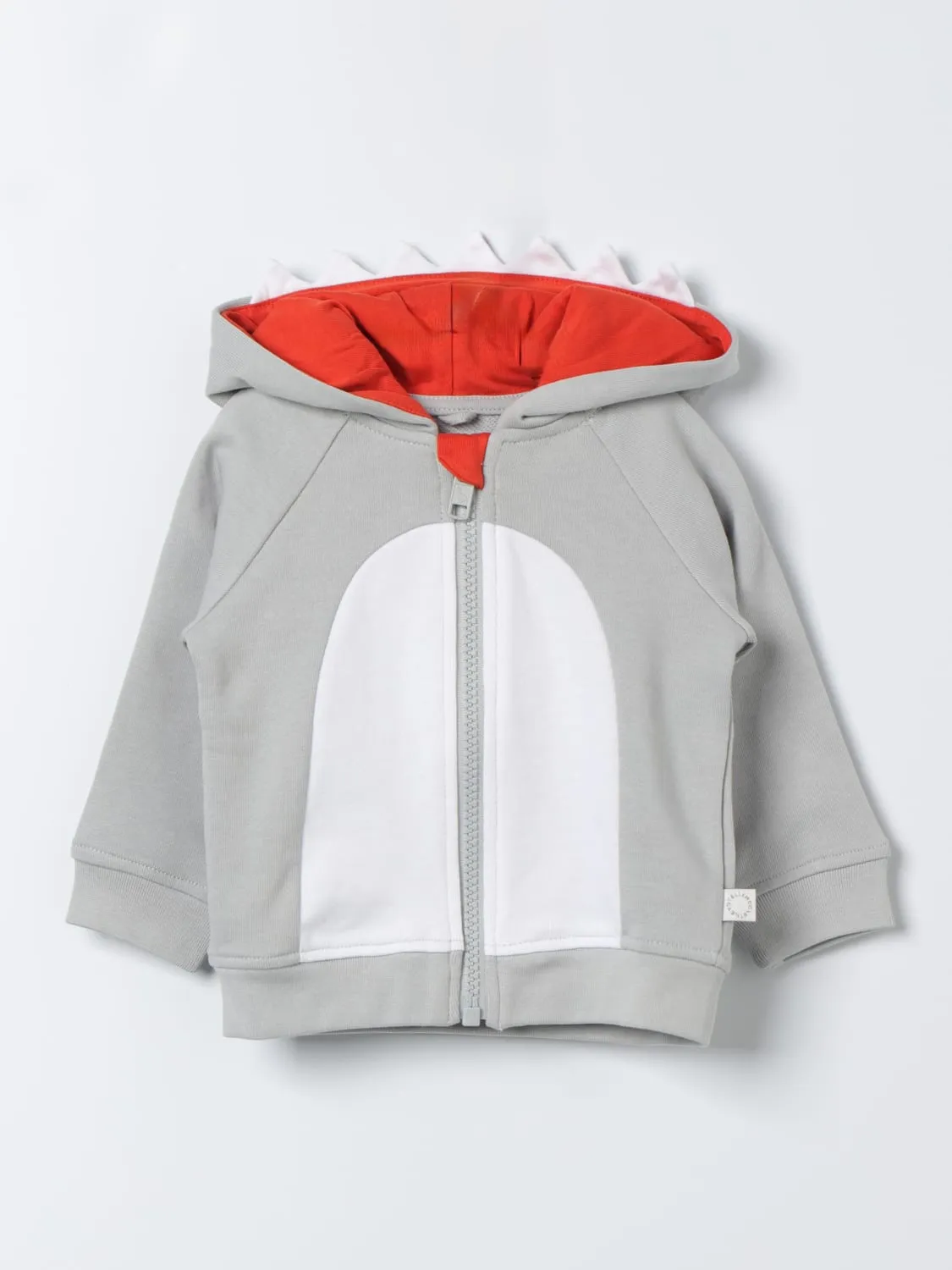 Monopiezas niños Stella McCartney Kids