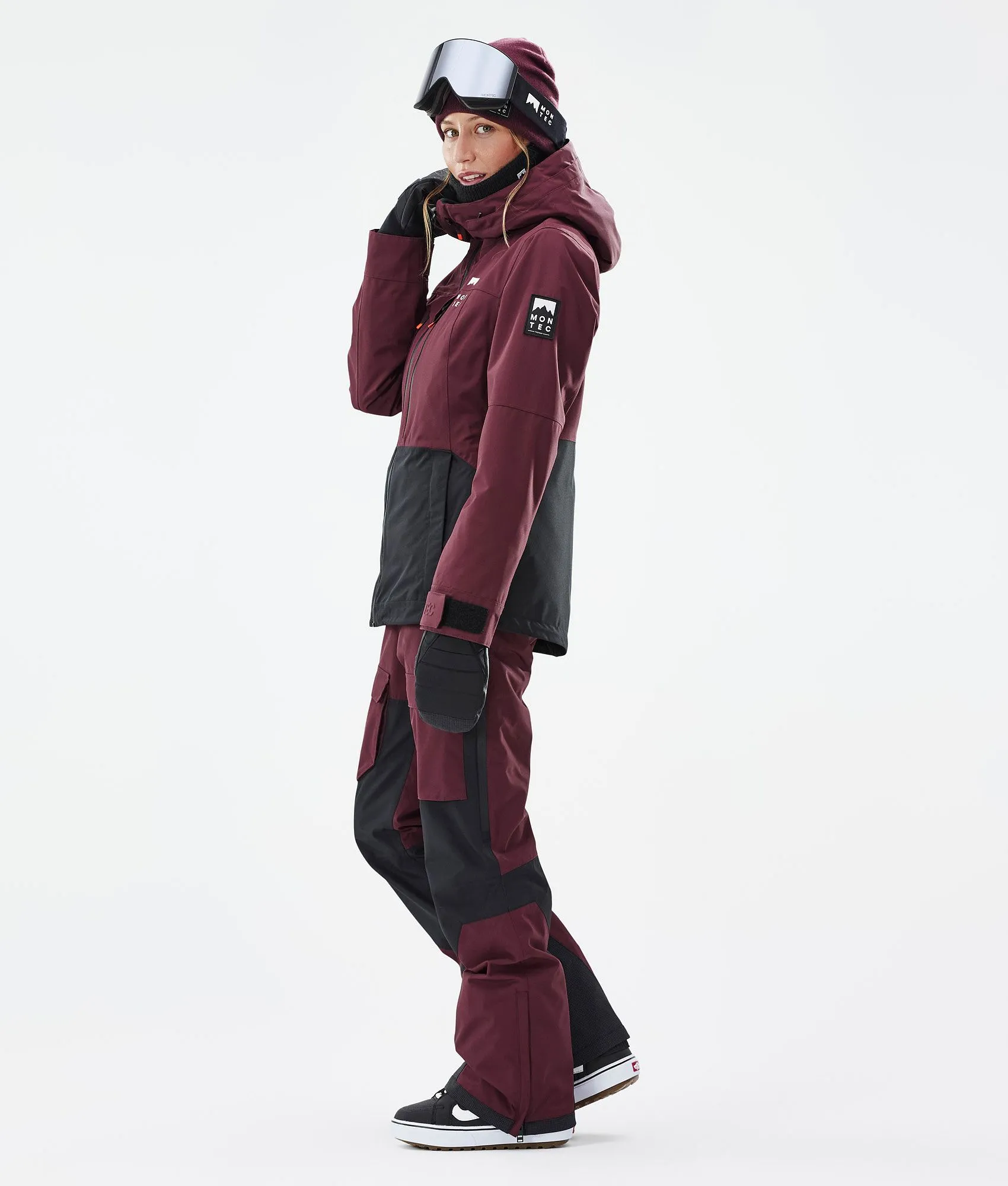 Moss W