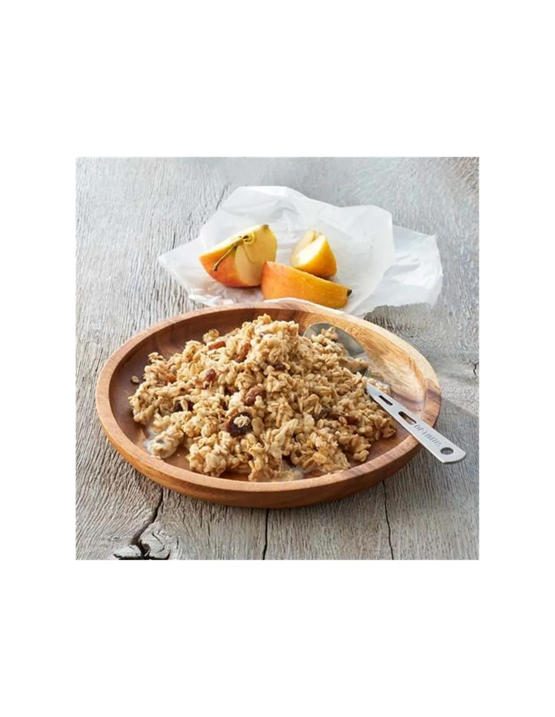 Muesli Suizo Con Leche 150Gr Trek'n Eat