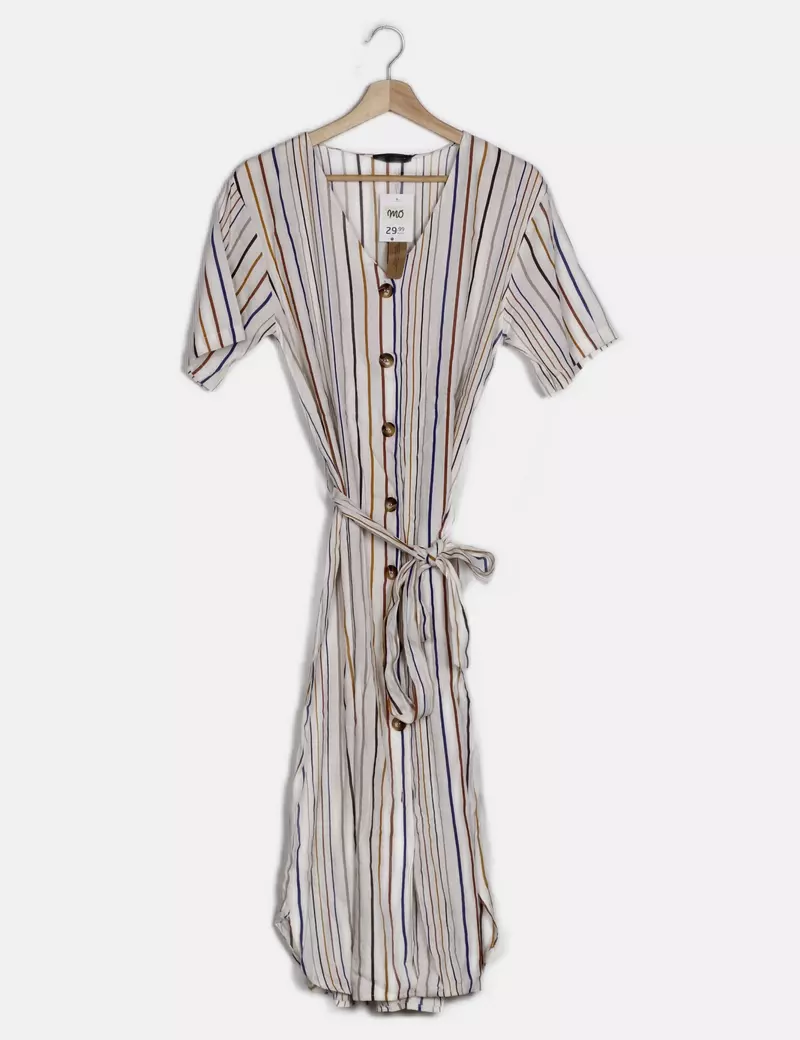 MÓ Vestido casual