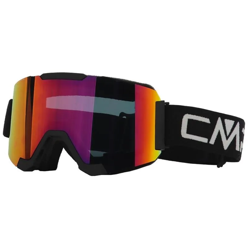 MáSCARA CMP GAFAS MAGNéTICAS XWING (NARANJA NERO)
