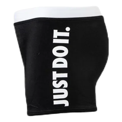 Natación Nike Crossback Sport Bikini Junior Black