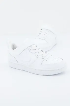 NIKE COURT BOROUGH LOW 2 (PSV)