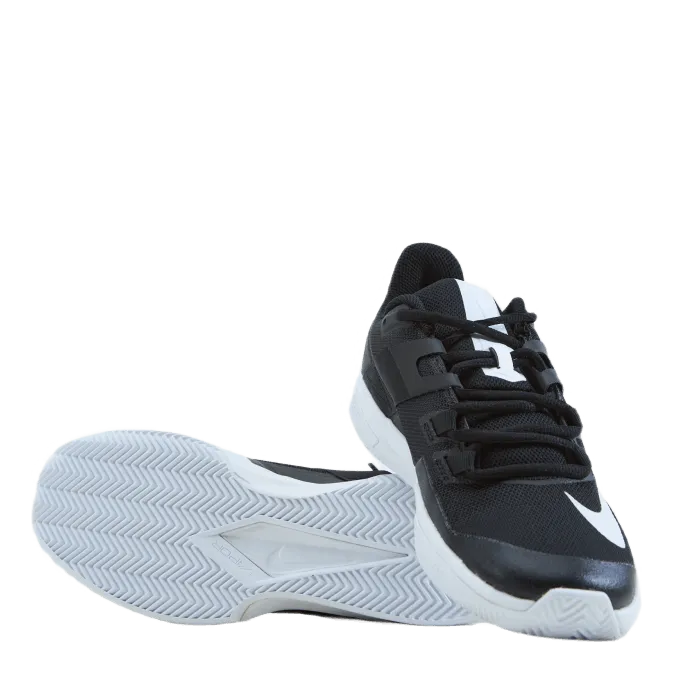 Nike Court Vapor Lite Men's Clay Co Black/white