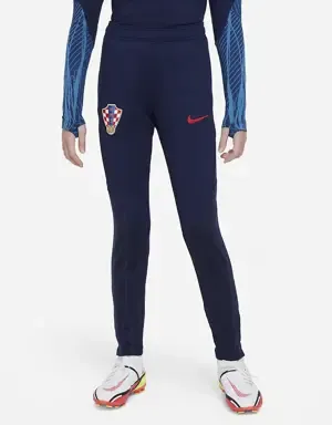 Nike Croacia Strike