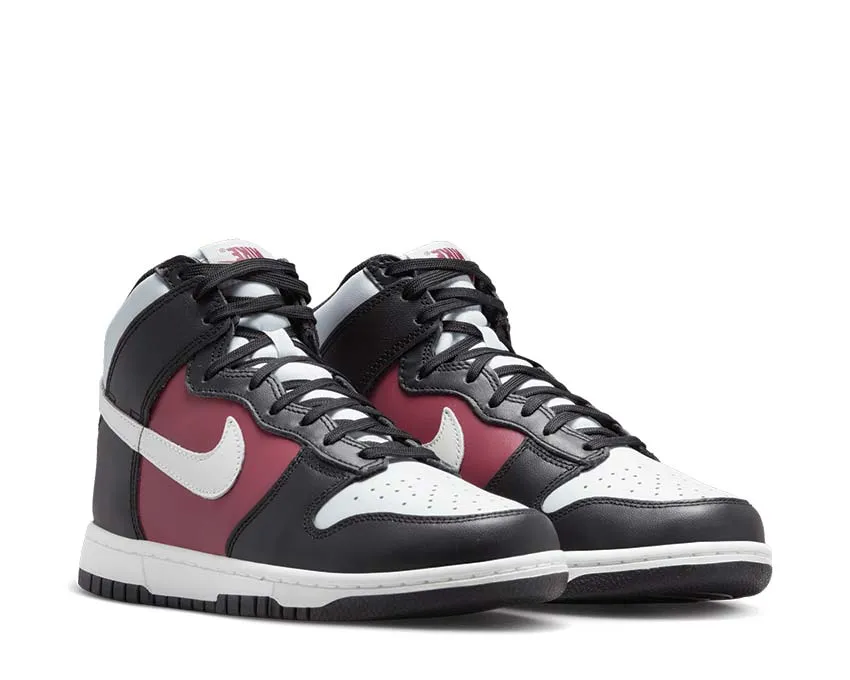 Nike Dunk High