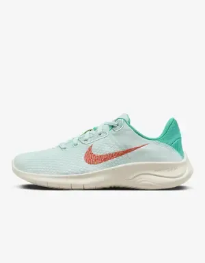Nike Experience Run 11