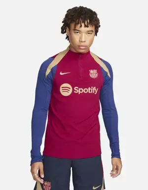 Nike FC Barcelona Strike Elite