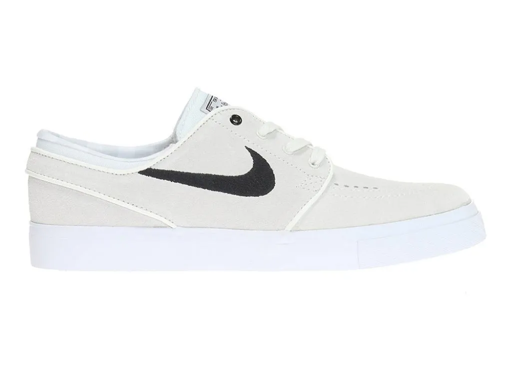 Nike SB Zoom Stefan Janoski Summit White
