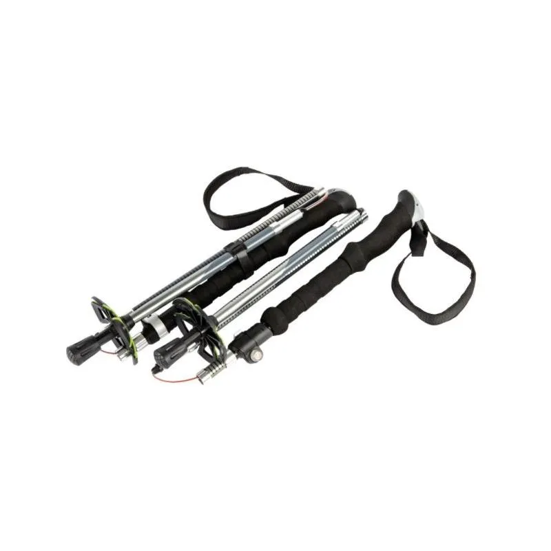 Nitro Splitboard Sticks 4 PCS ALU