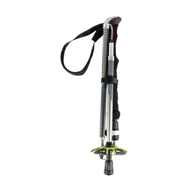 Nitro Splitboard Sticks 4 PCS ALU