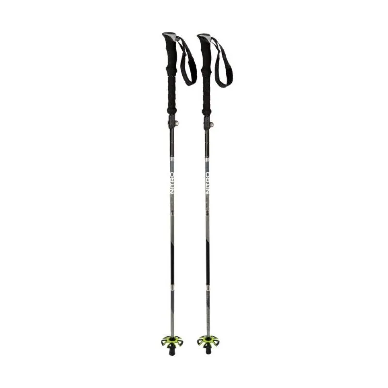 Nitro Splitboard Sticks 4 PCS ALU