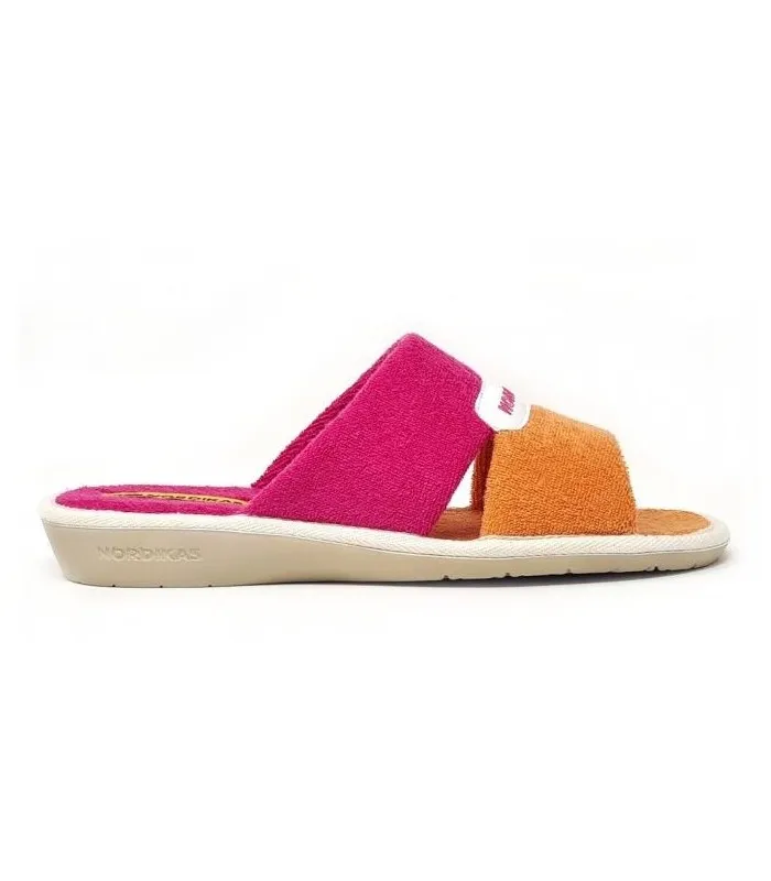 NORDIKAS 7209 TOP LINEToallNarFux